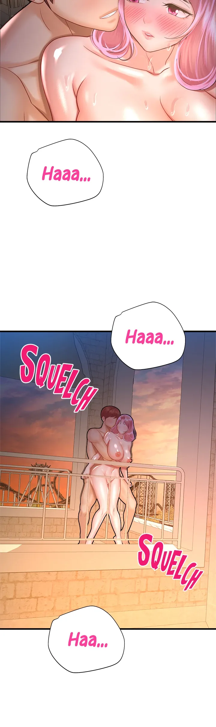 Welcome to Erotic Land Chapter 22 page 21 - 