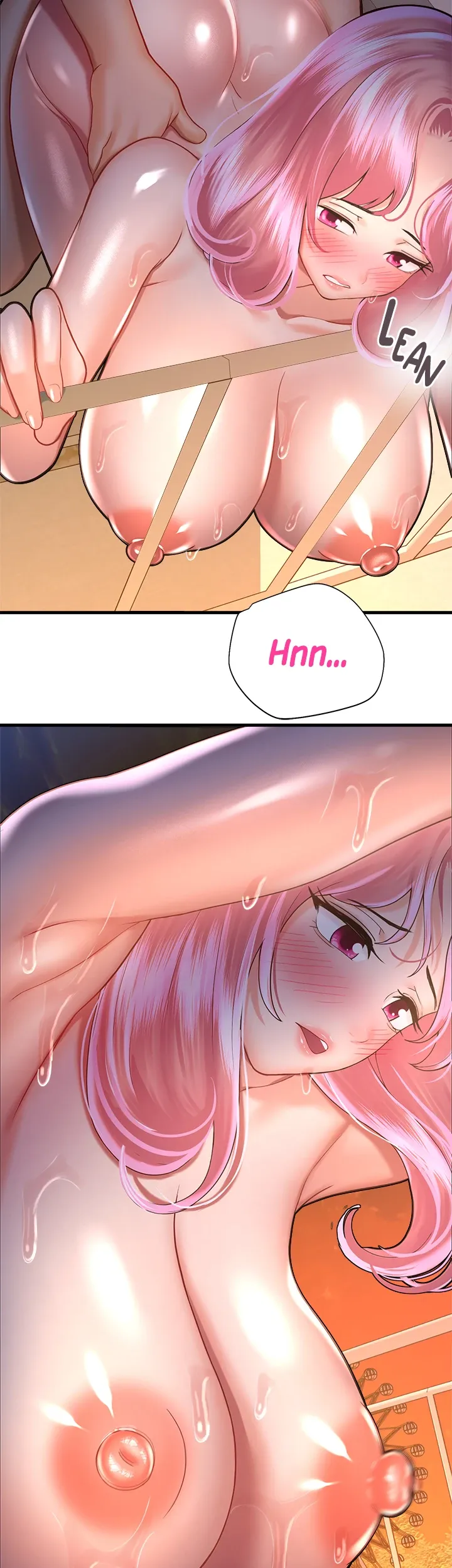 Welcome to Erotic Land Chapter 22 page 23 - 