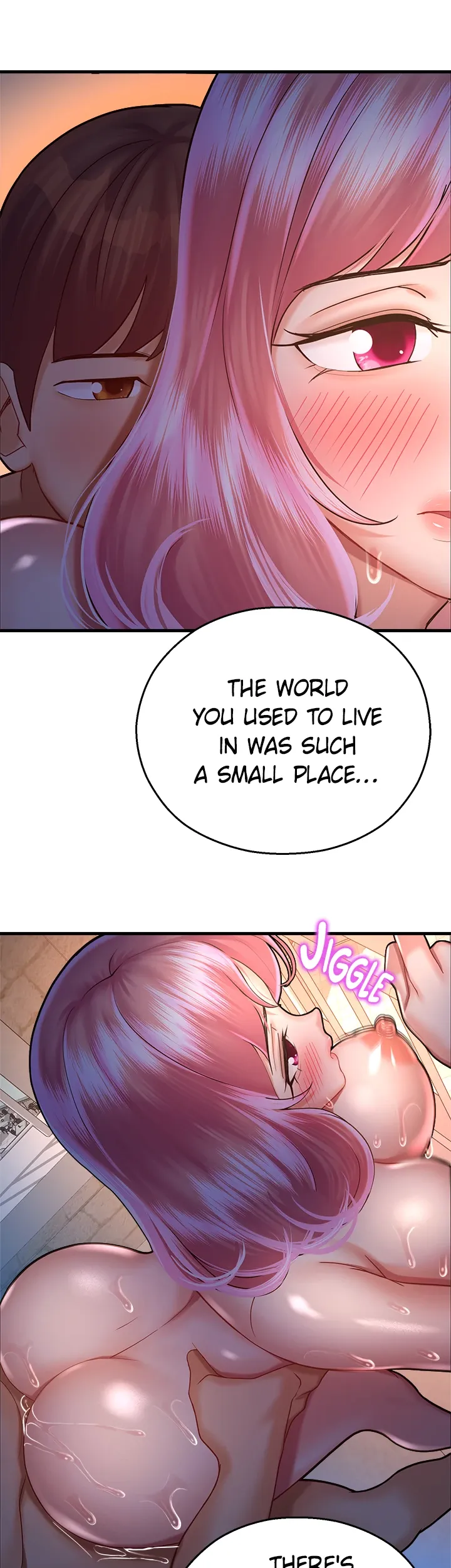 Welcome to Erotic Land Chapter 22 page 26 - 