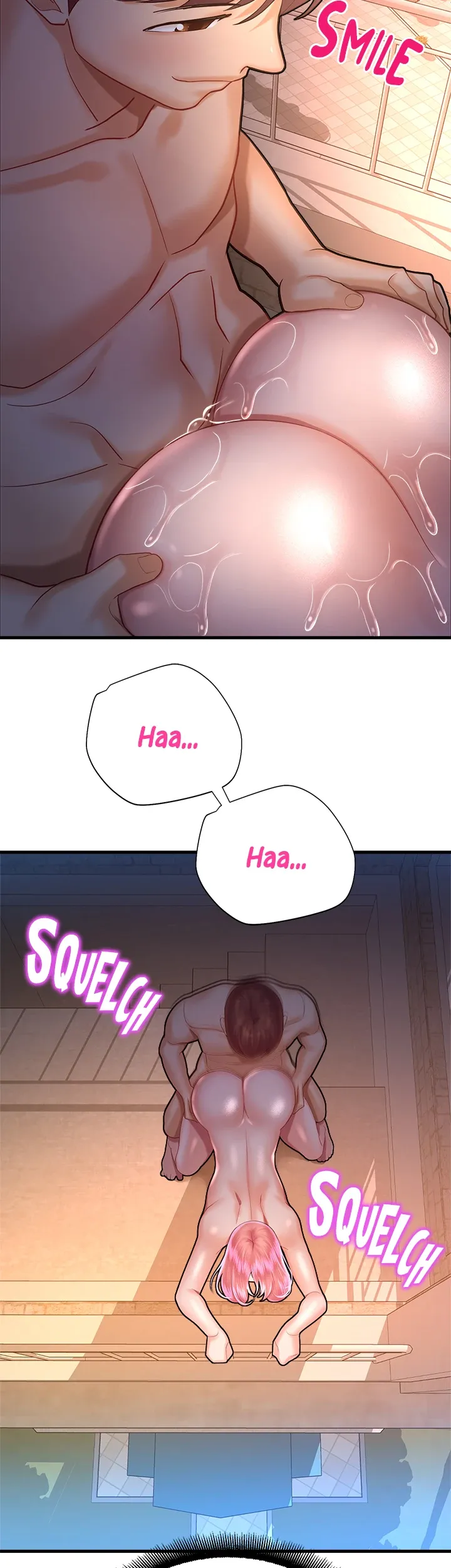 Welcome to Erotic Land Chapter 22 page 31 - 