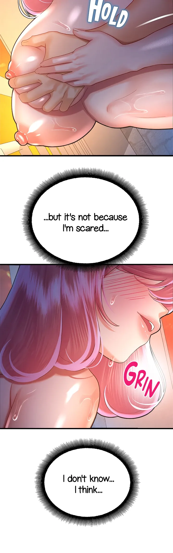 Welcome to Erotic Land Chapter 22 page 41 - 