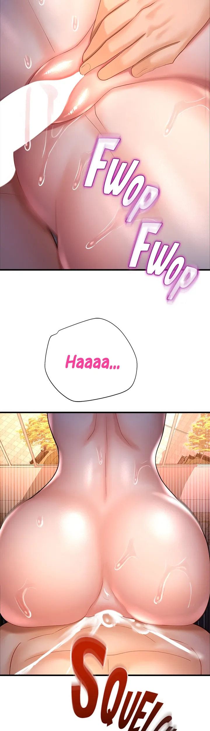 Welcome to Erotic Land Chapter 22 page 43 - 