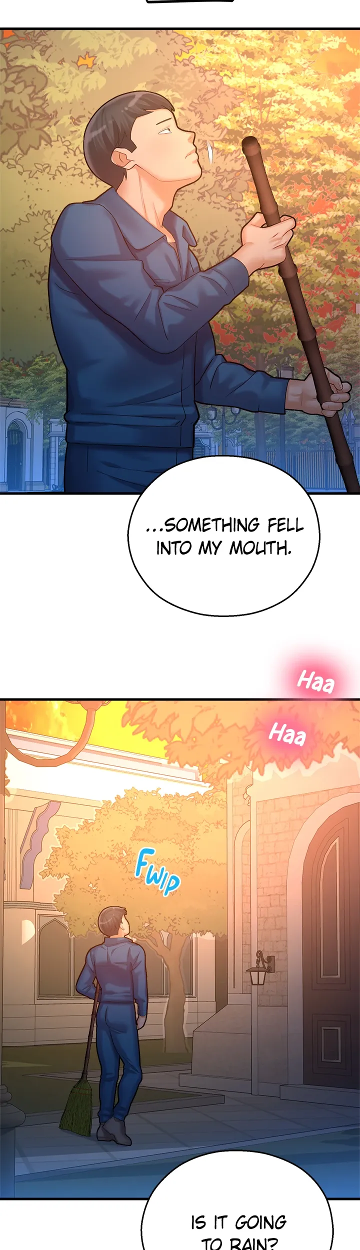Welcome to Erotic Land Chapter 22 page 54 - 