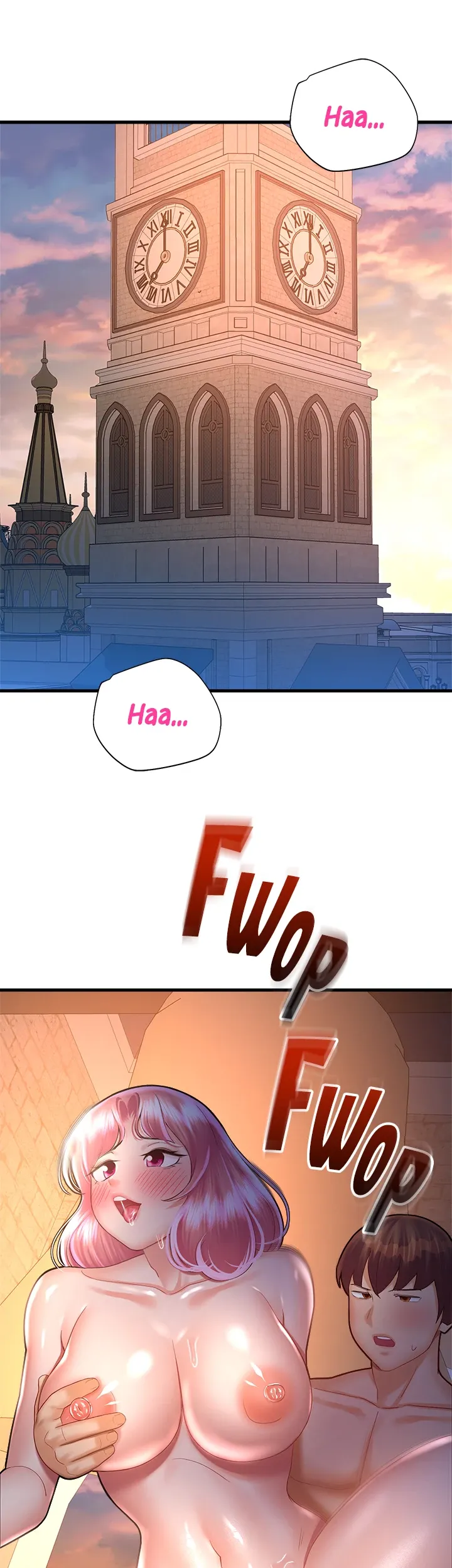 Welcome to Erotic Land Chapter 22 page 56 - 