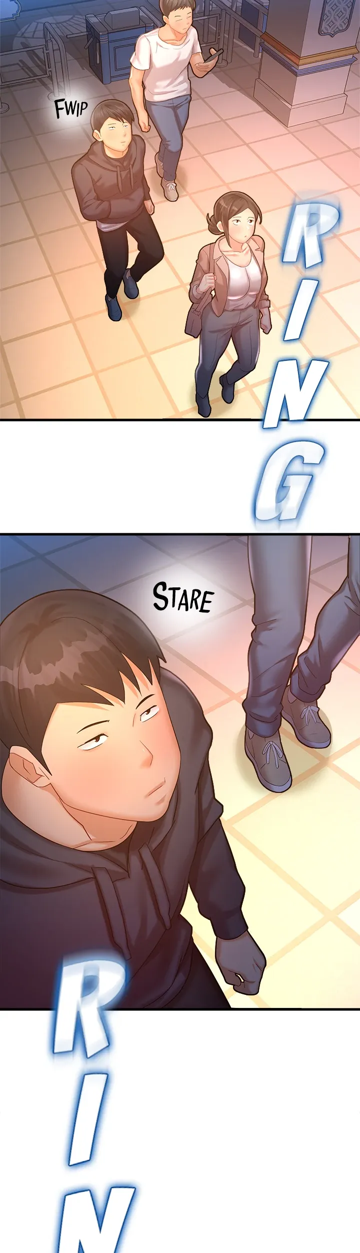 Welcome to Erotic Land Chapter 22 page 62 - 