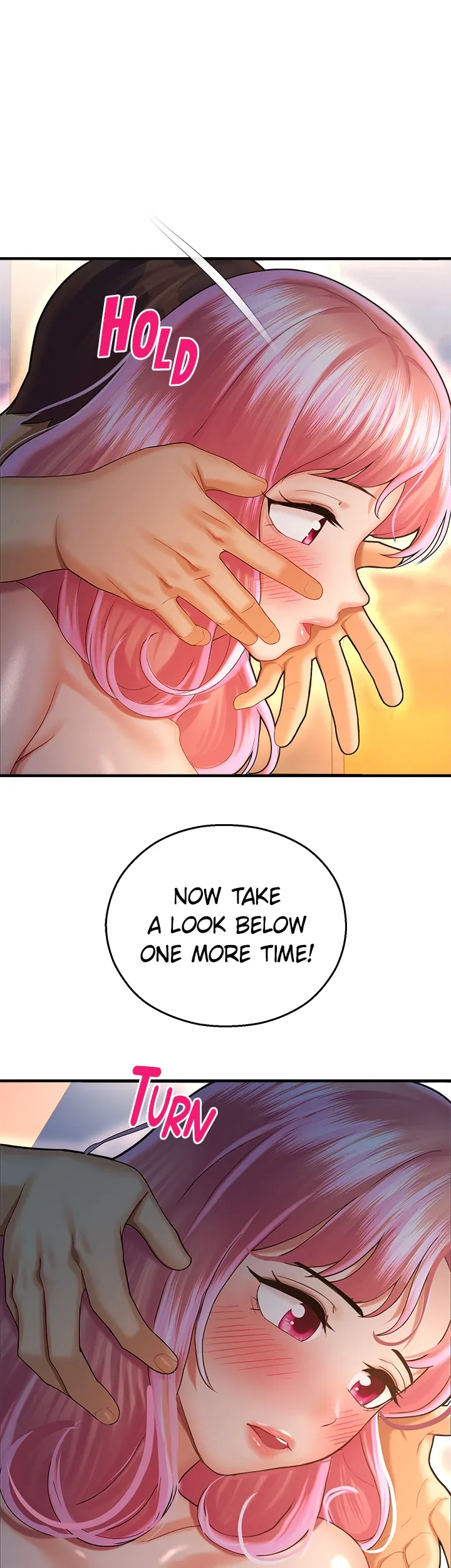 Welcome to Erotic Land Chapter 23 page 16 - 