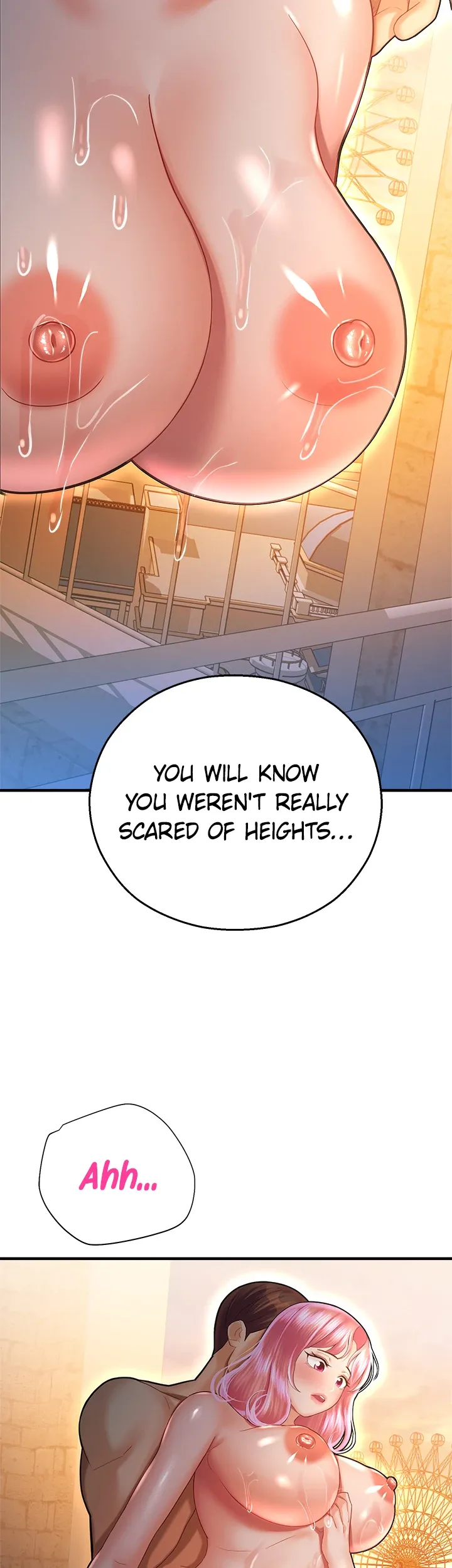 Welcome to Erotic Land Chapter 23 page 17 - 