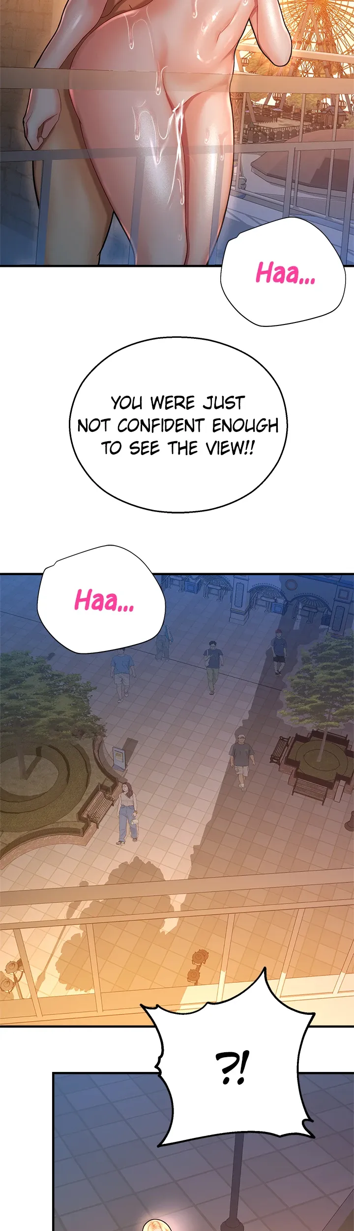 Welcome to Erotic Land Chapter 23 page 18 - 