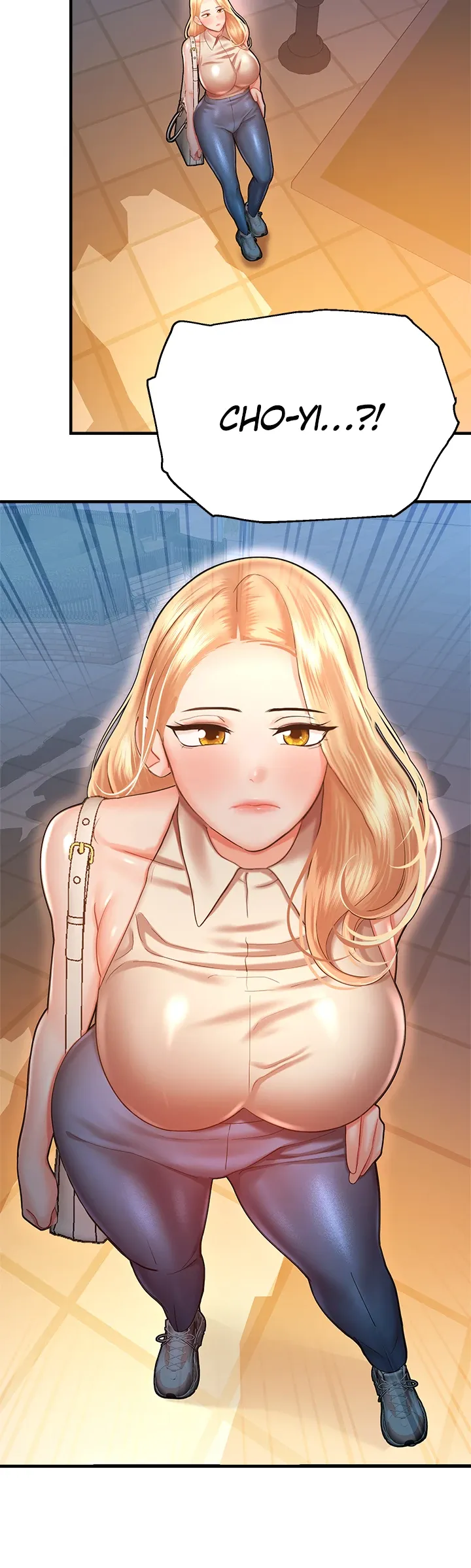 Welcome to Erotic Land Chapter 23 page 19 - 