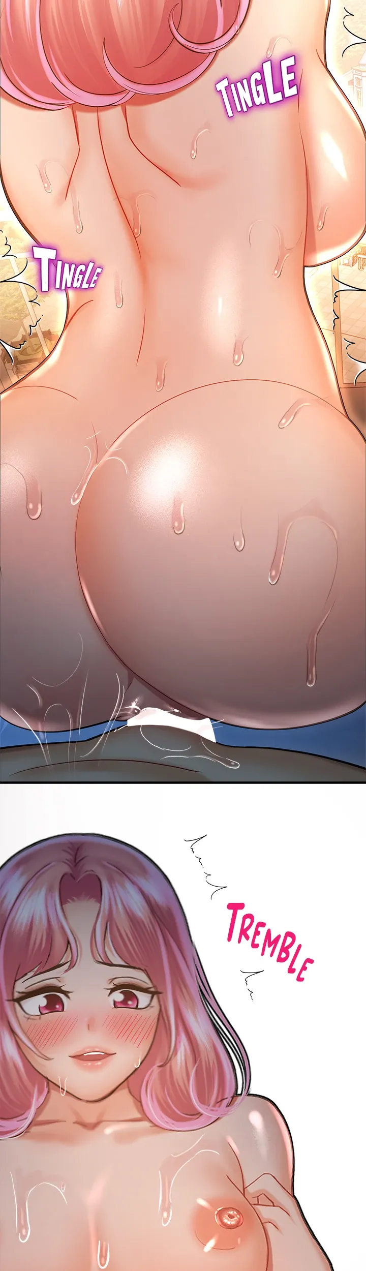 Welcome to Erotic Land Chapter 23 page 21 - 