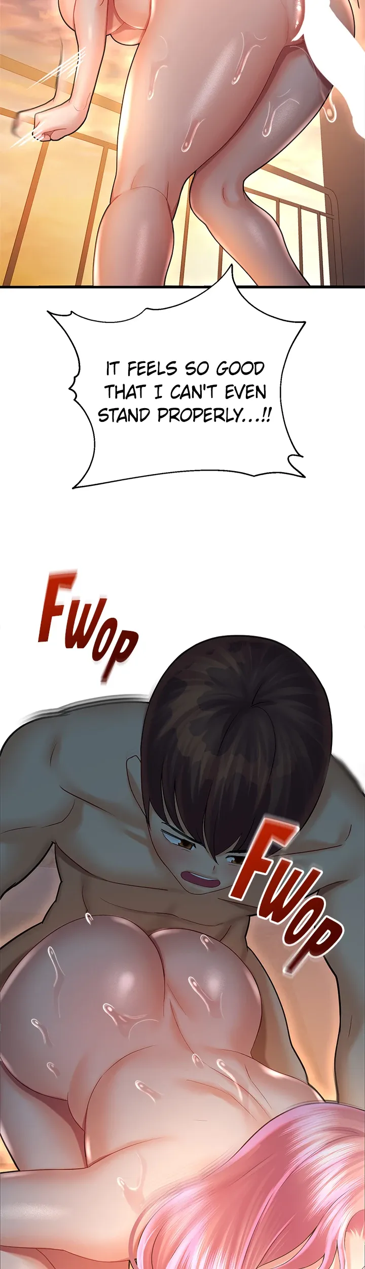 Welcome to Erotic Land Chapter 23 page 29 - 