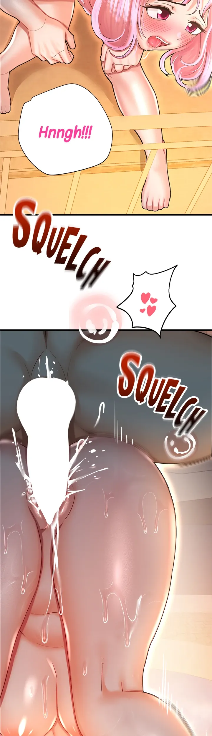 Welcome to Erotic Land Chapter 23 page 30 - 