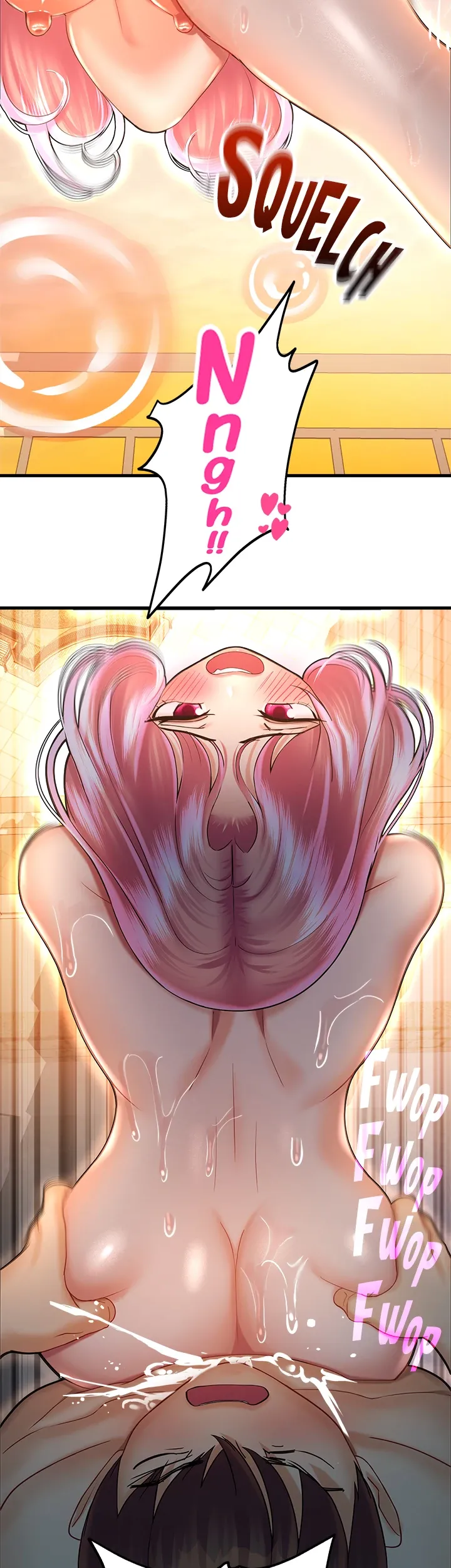 Welcome to Erotic Land Chapter 23 page 31 - 