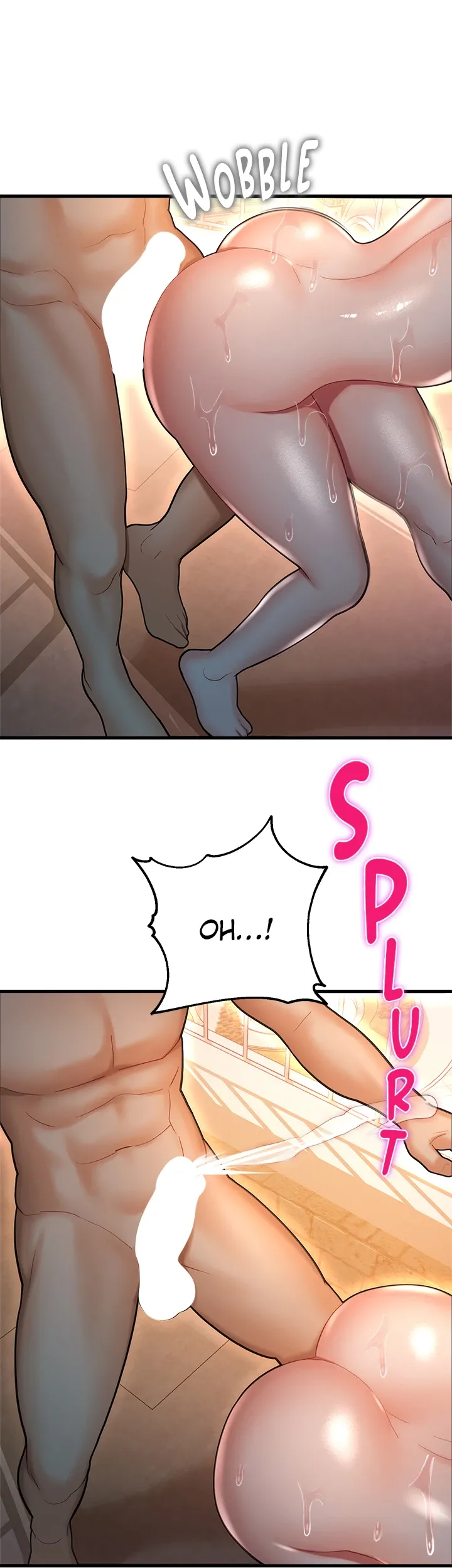 Welcome to Erotic Land Chapter 23 page 33 - 