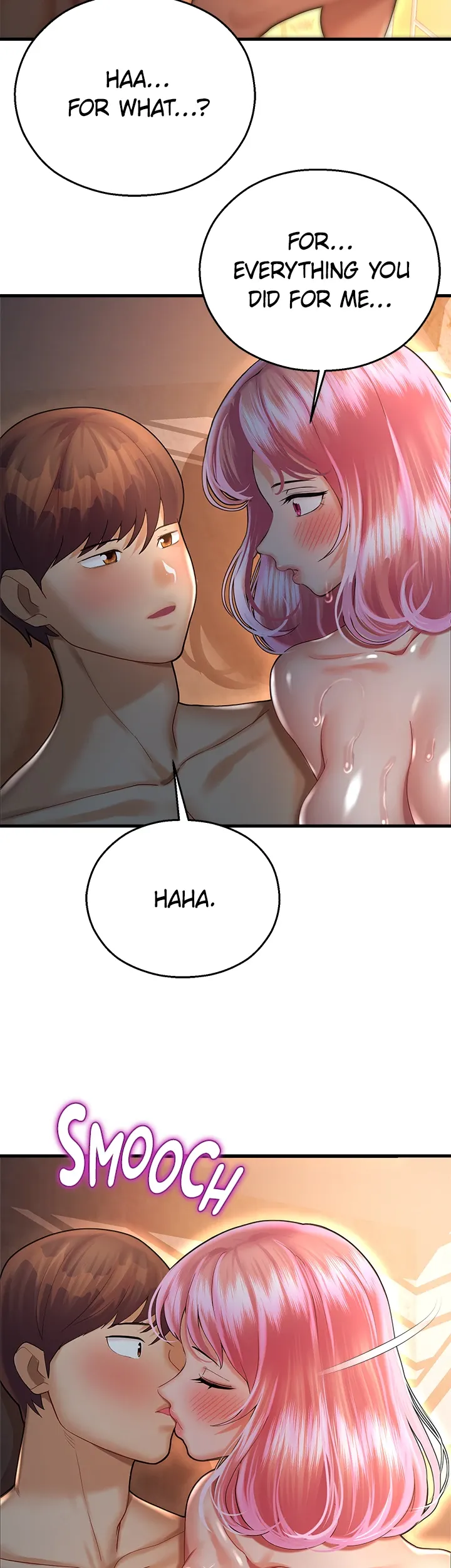 Welcome to Erotic Land Chapter 23 page 38 - 
