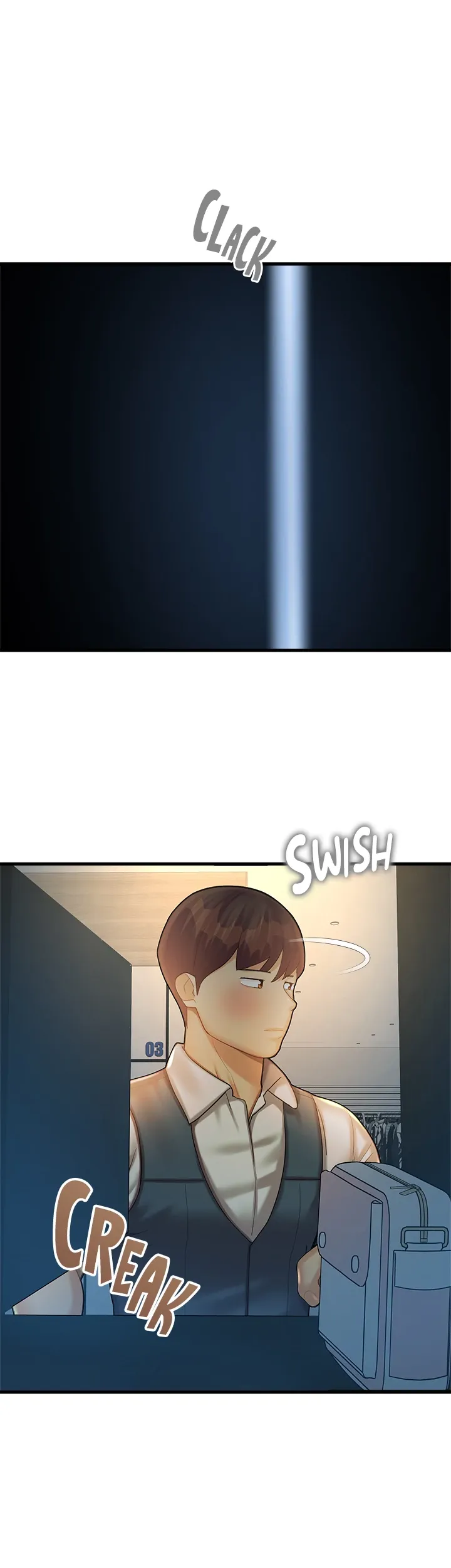 Welcome to Erotic Land Chapter 23 page 42 - 