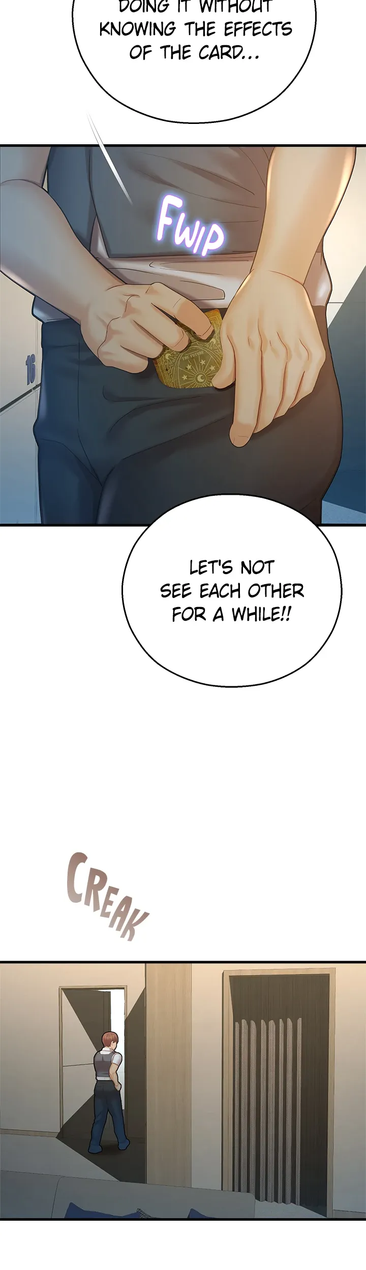 Welcome to Erotic Land Chapter 23 page 44 - 