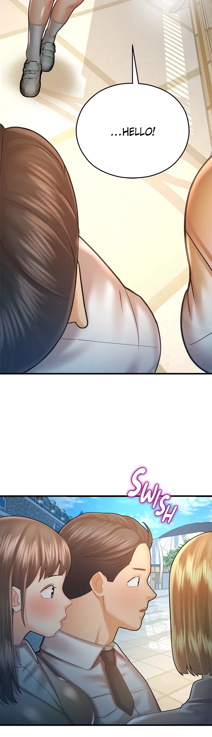 Welcome to Erotic Land Chapter 23 page 47 - 