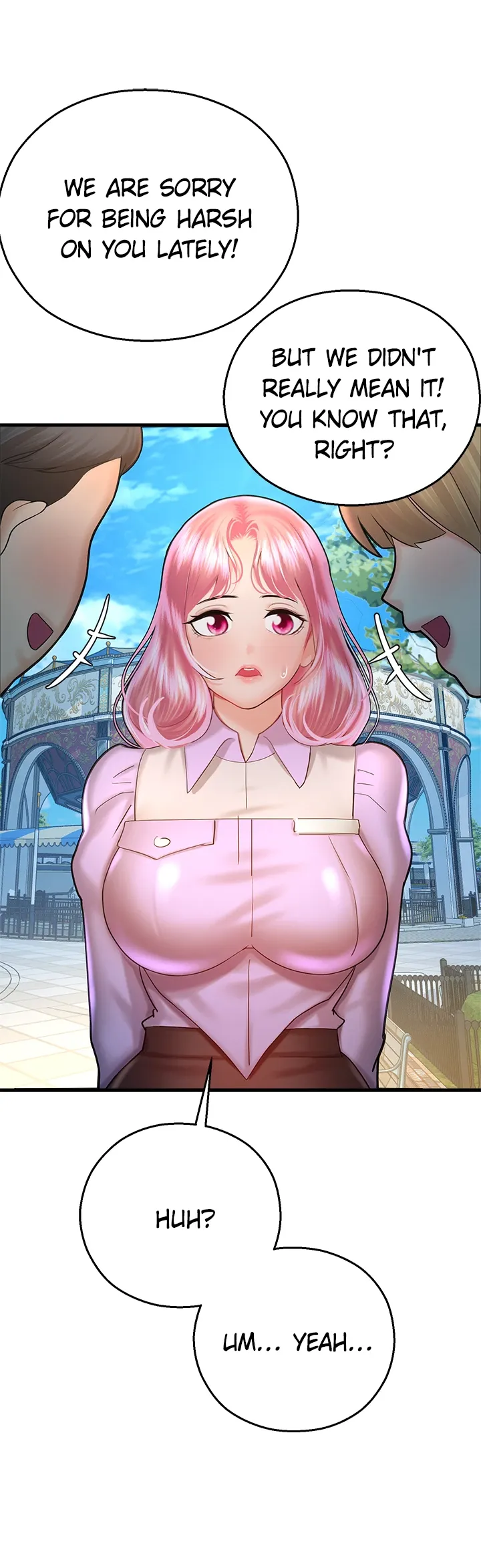 Welcome to Erotic Land Chapter 23 page 49 - 