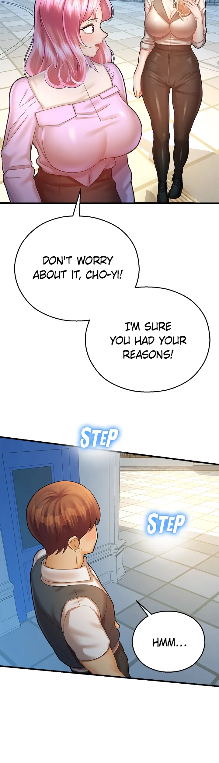 Welcome to Erotic Land Chapter 23 page 51 - 