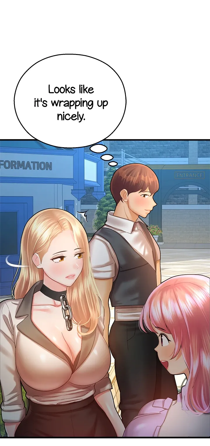 Welcome to Erotic Land Chapter 23 page 52 - 