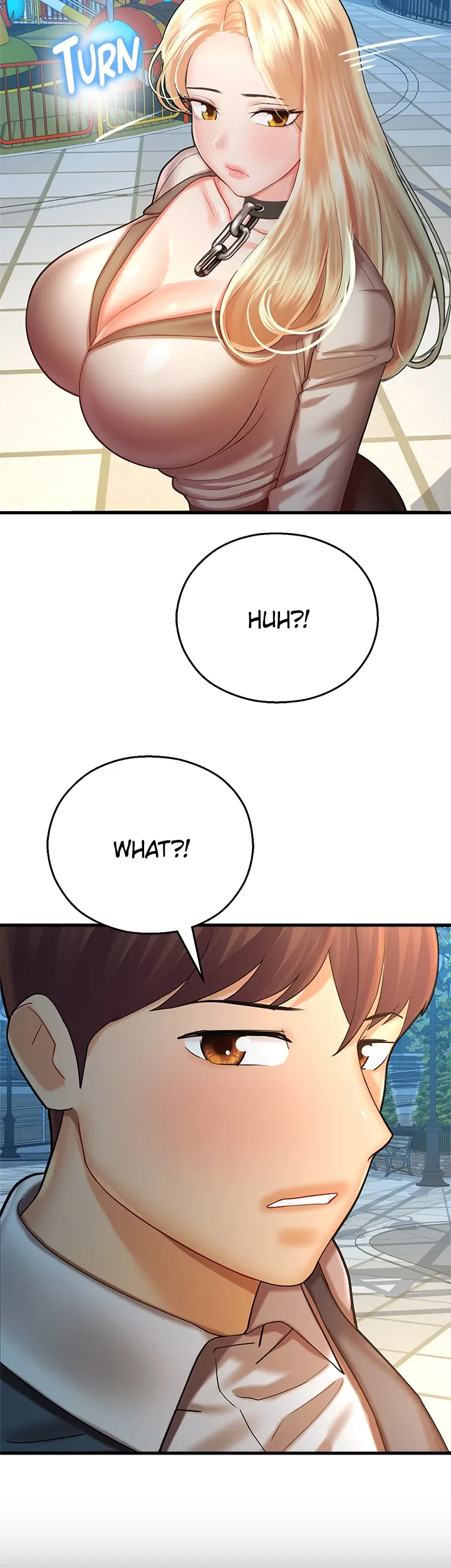 Welcome to Erotic Land Chapter 23 page 54 - 