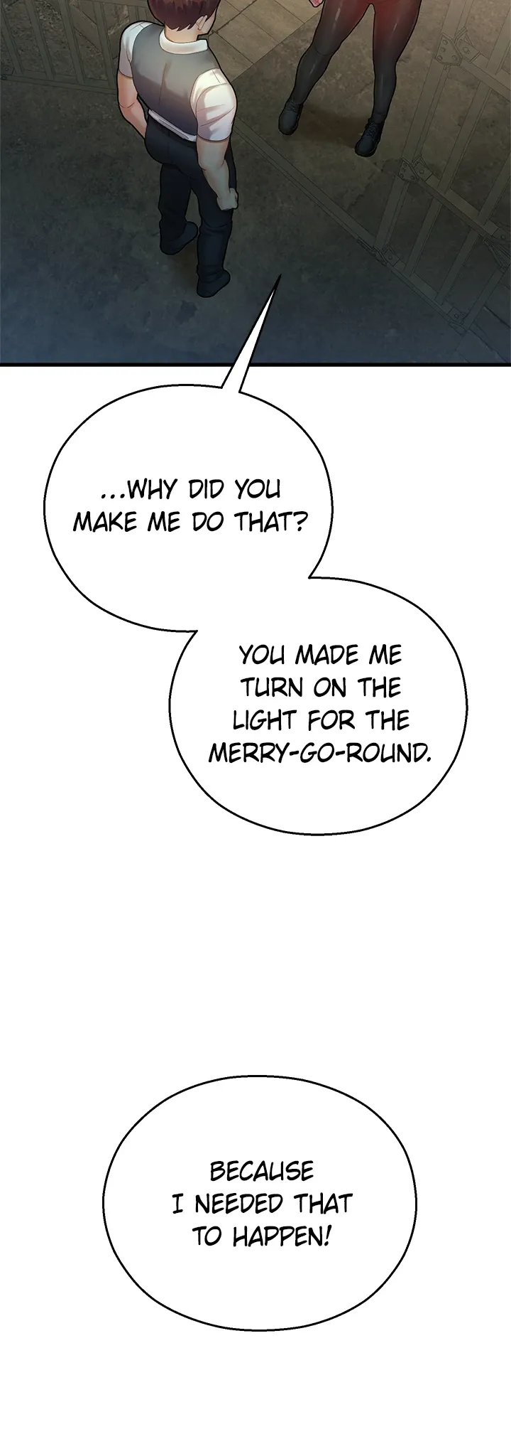 Welcome to Erotic Land Chapter 23 page 56 - 