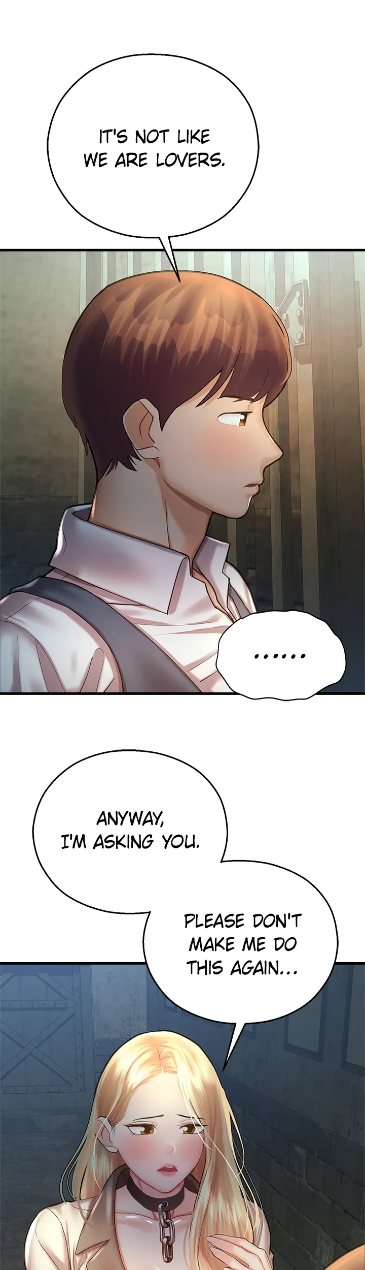 Welcome to Erotic Land Chapter 23 page 59 - 