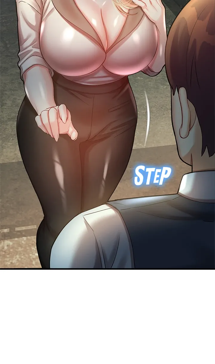 Welcome to Erotic Land Chapter 23 page 60 - 