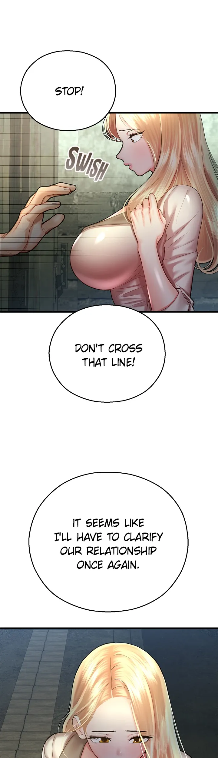 Welcome to Erotic Land Chapter 23 page 61 - 
