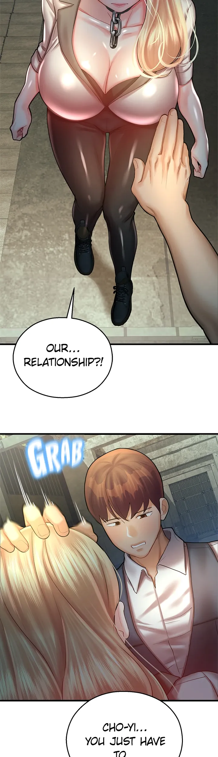 Welcome to Erotic Land Chapter 23 page 62 - 