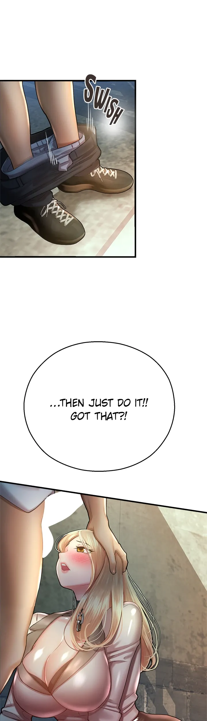 Welcome to Erotic Land Chapter 23 page 65 - 