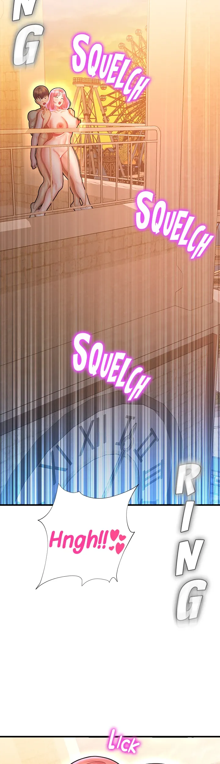 Welcome to Erotic Land Chapter 23 page 10 - 