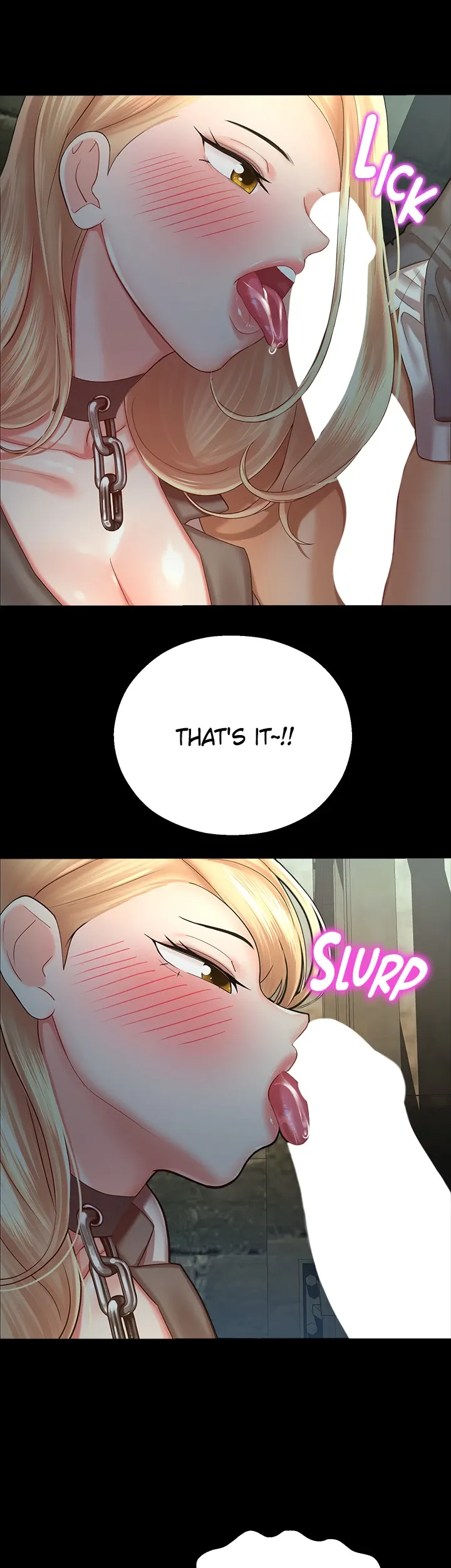 Welcome to Erotic Land Chapter 24 page 14 - 
