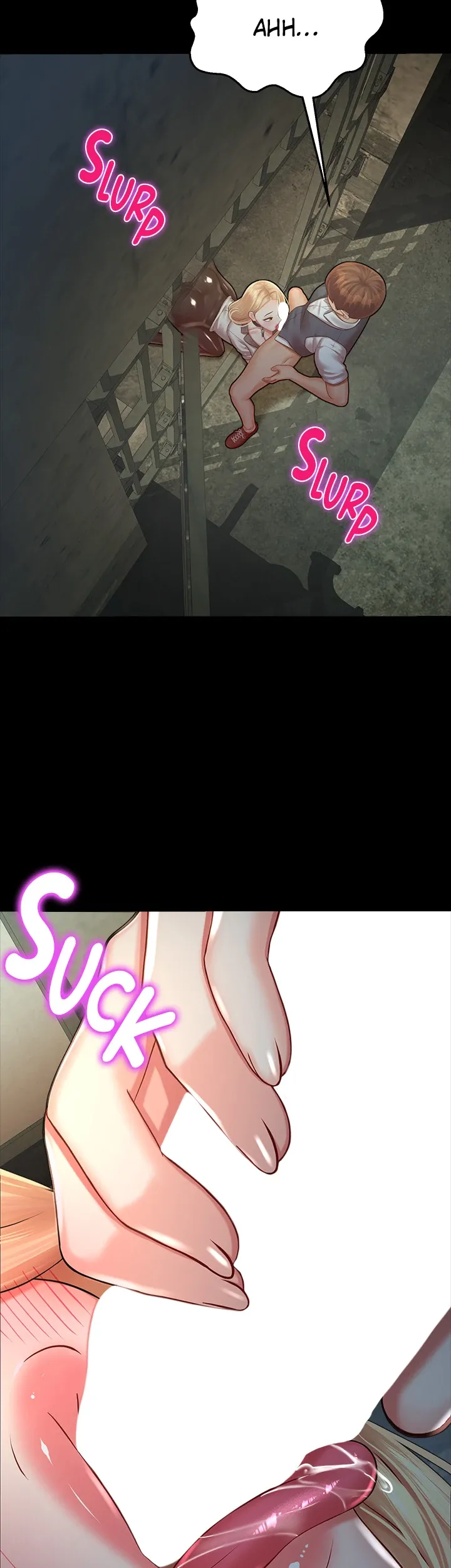 Welcome to Erotic Land Chapter 24 page 15 - 