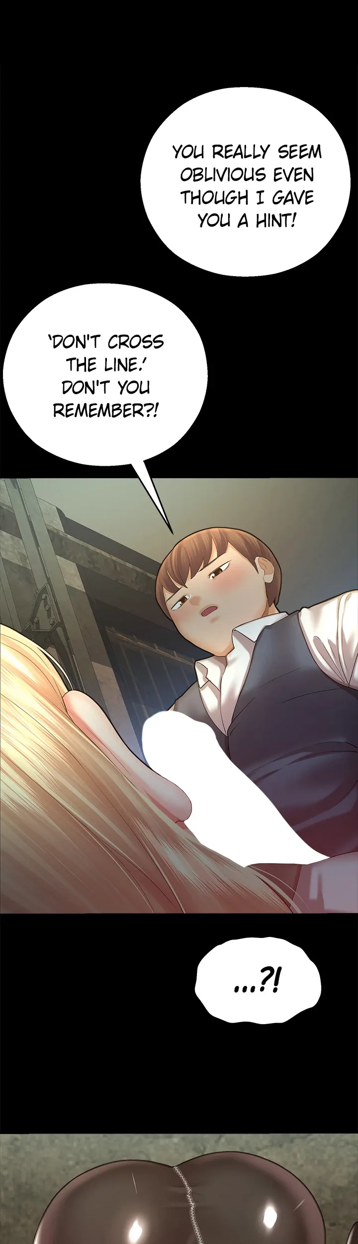 Welcome to Erotic Land Chapter 24 page 17 - 