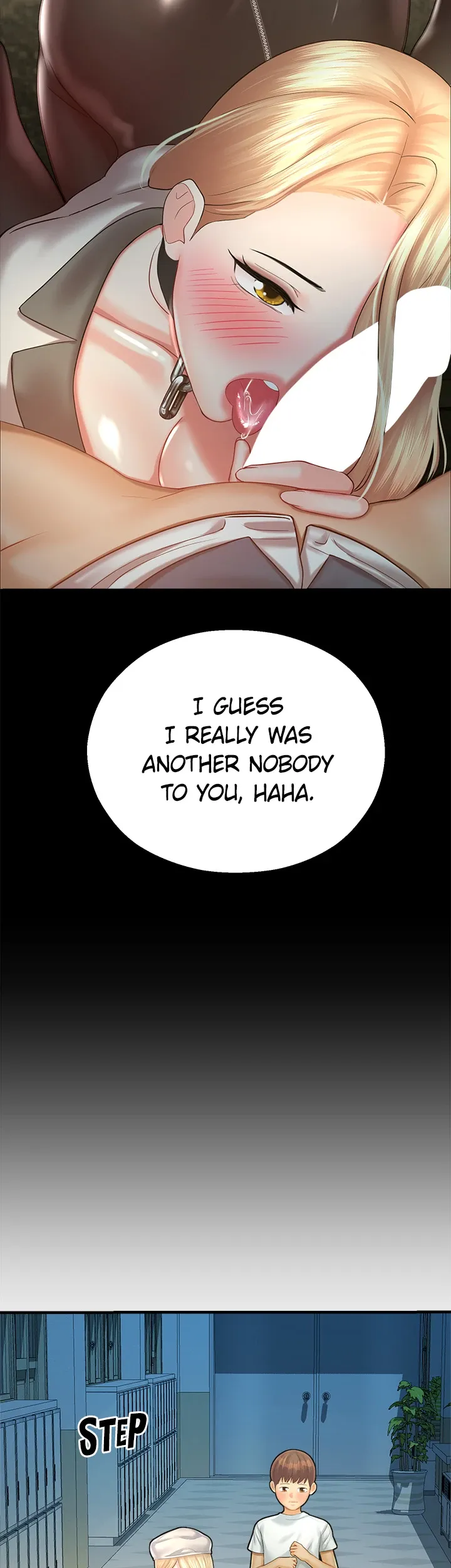 Welcome to Erotic Land Chapter 24 page 18 - 