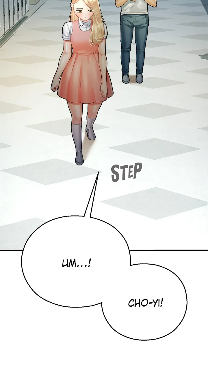 Welcome to Erotic Land Chapter 24 page 19 - 