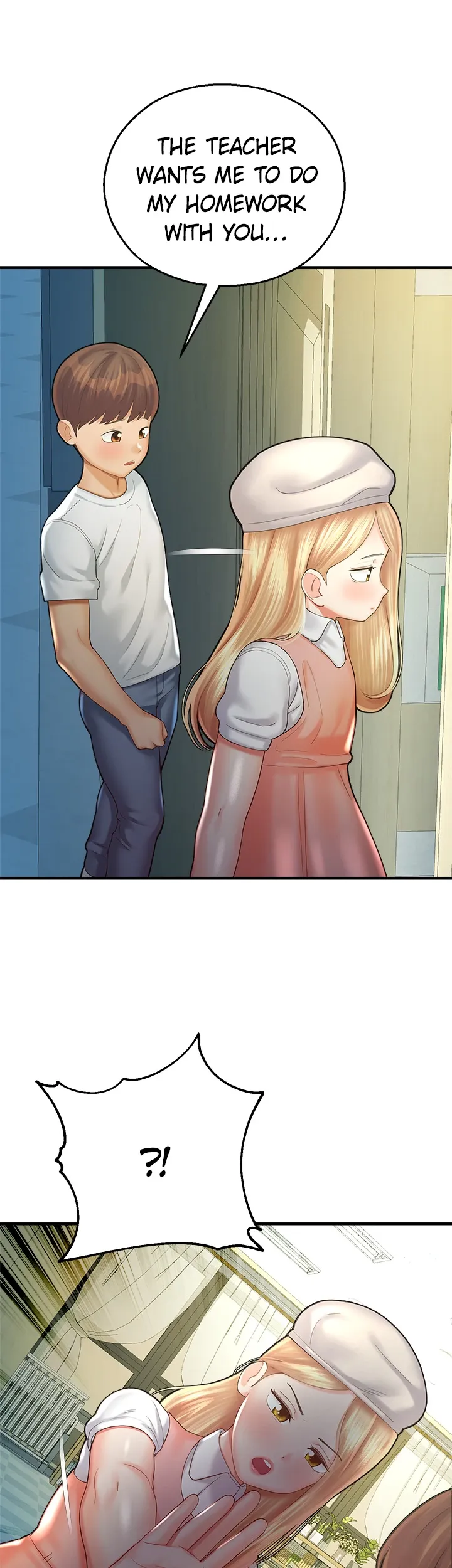 Welcome to Erotic Land Chapter 24 page 20 - 