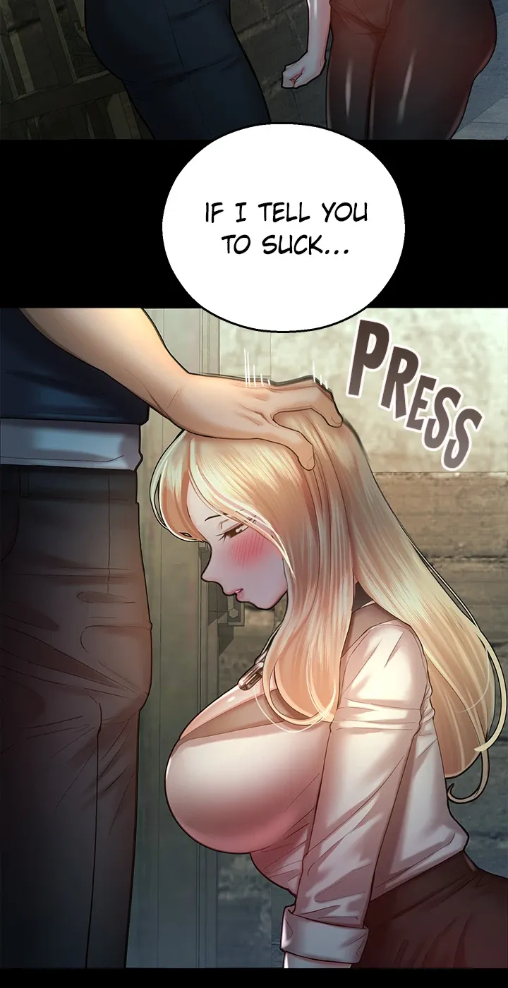 Welcome to Erotic Land Chapter 24 page 3 - 