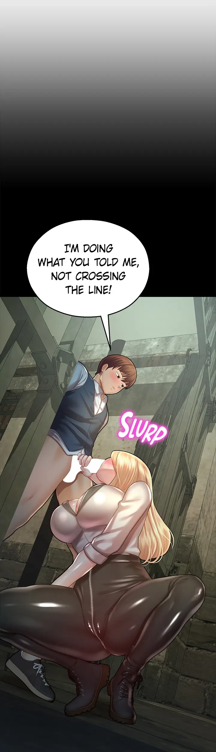 Welcome to Erotic Land Chapter 24 page 25 - 