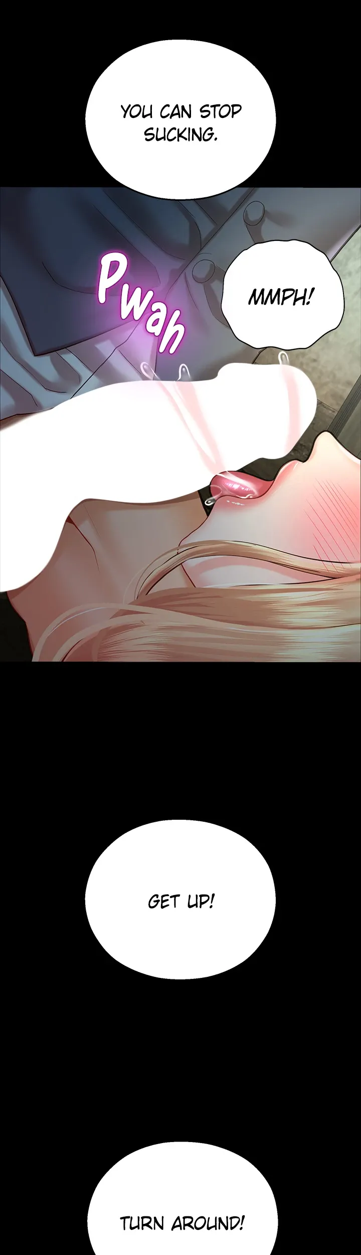 Welcome to Erotic Land Chapter 24 page 30 - 