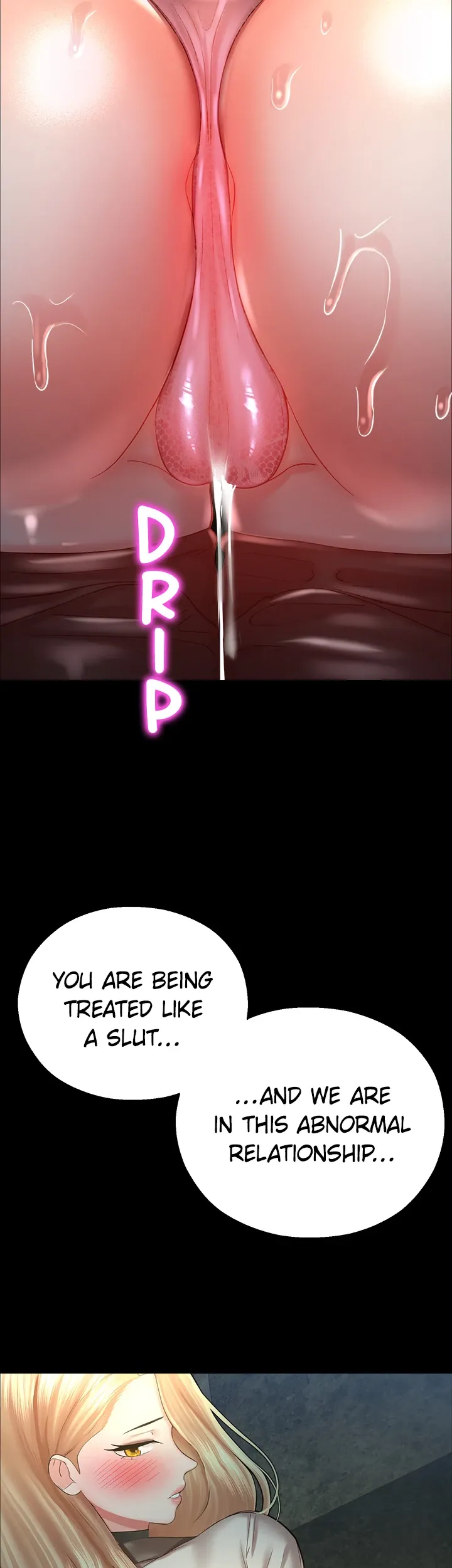 Welcome to Erotic Land Chapter 24 page 35 - 