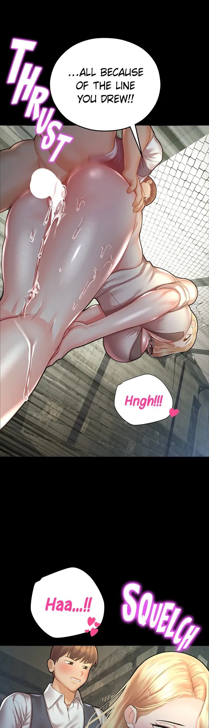 Welcome to Erotic Land Chapter 24 page 37 - 