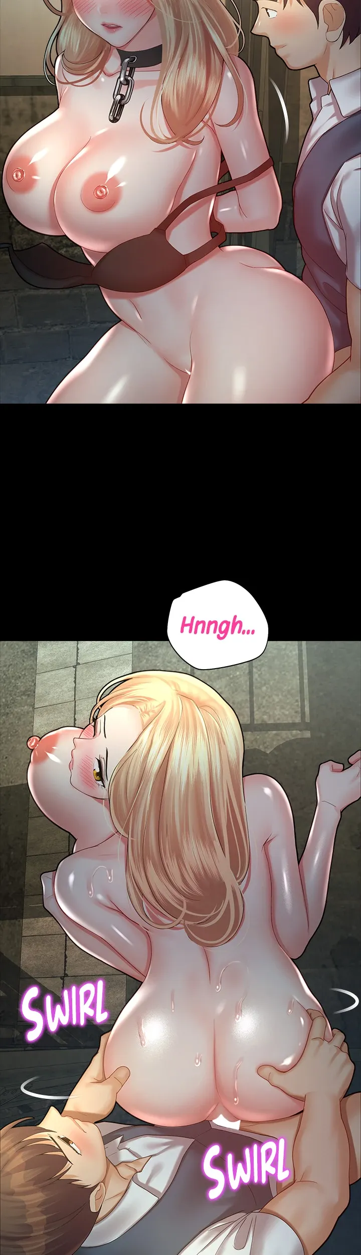 Welcome to Erotic Land Chapter 24 page 42 - 