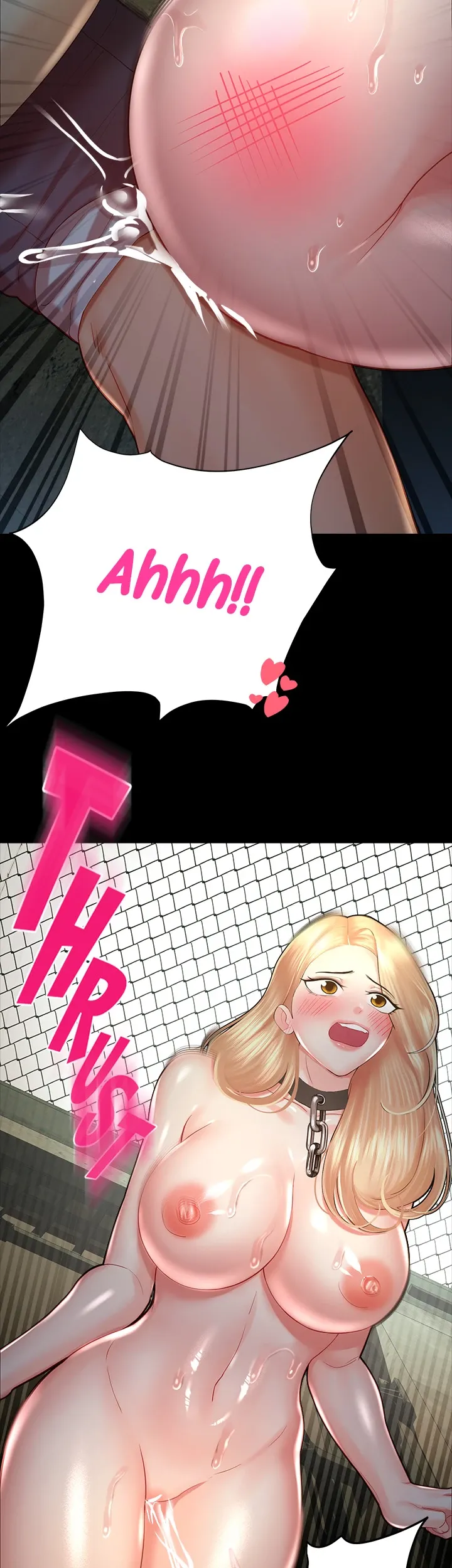 Welcome to Erotic Land Chapter 24 page 50 - 