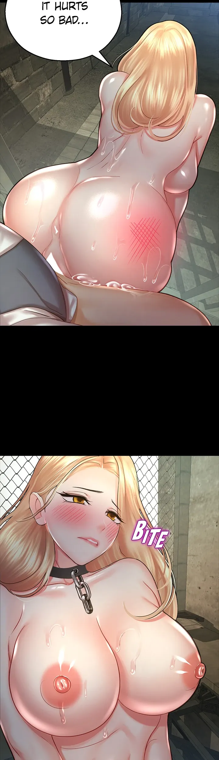 Welcome to Erotic Land Chapter 24 page 53 - 