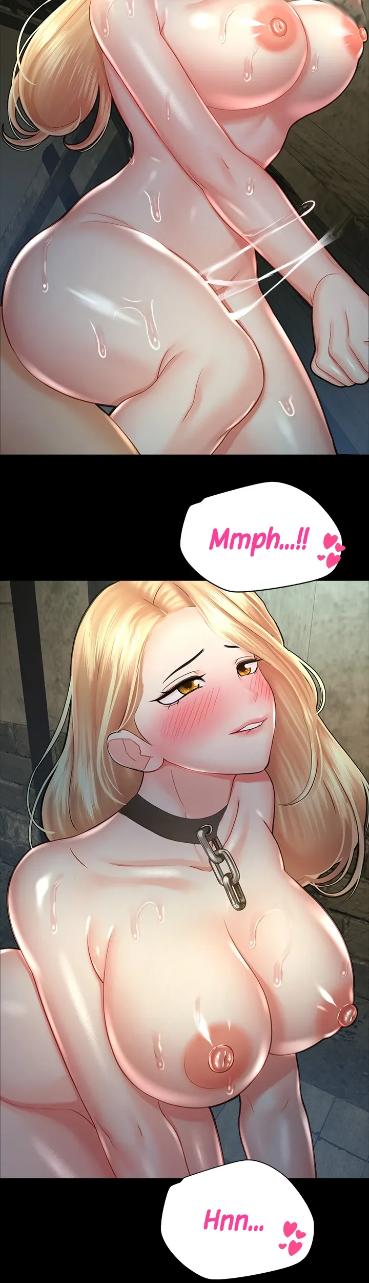 Welcome to Erotic Land Chapter 24 page 57 - 