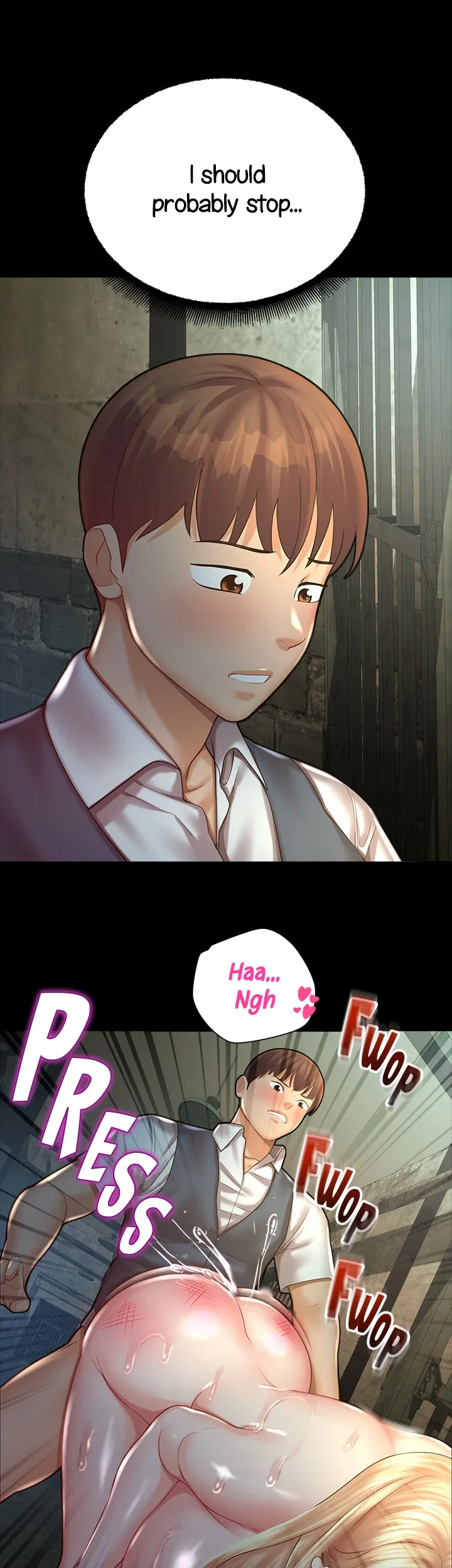 Welcome to Erotic Land Chapter 24 page 59 - 