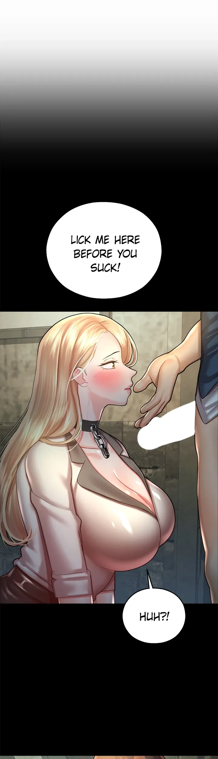 Welcome to Erotic Land Chapter 24 page 7 - 